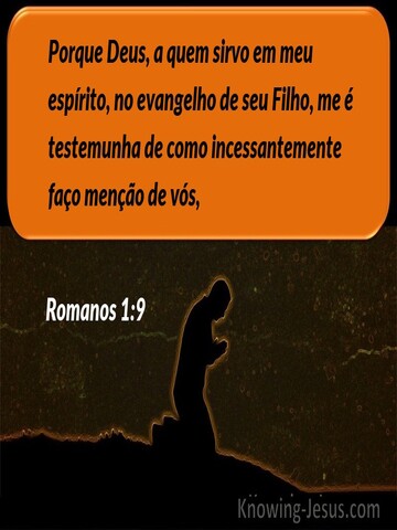 Romanos 1:9 (black)